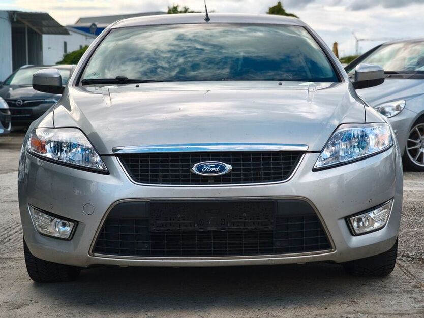 Mondeo