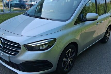 Mercedes T-Klasse