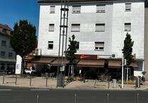 Modernisierte 2-Zimmer-Wohnung im Zentrum von Mannheim-Sandhofen