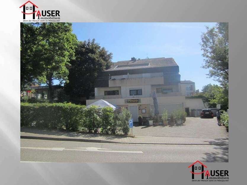 Wohnung zum Kaufen in Wiesloch 242.000 € 74.44 m²