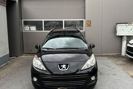Peugeot 207 92.000 km 4.500 &euro; Mutterstadt (Kreis Ludwigshafen) 67112