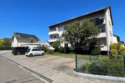 Wohnung zum Kaufen in Forst 279.397 € 85 m² 3 zimmer