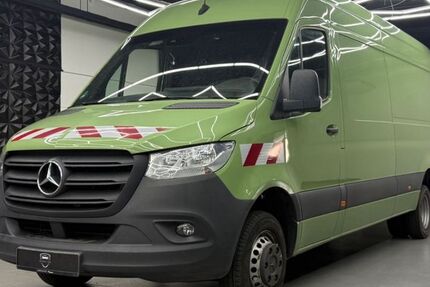 Mercedes-Benz Sprinter 120.811 km 27.680 &euro; Sinsheim 74889