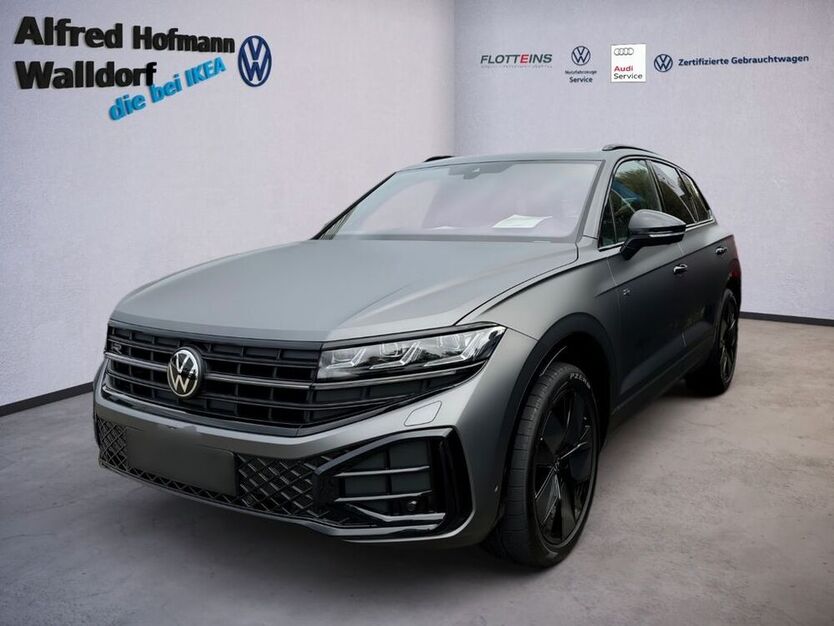 Touareg