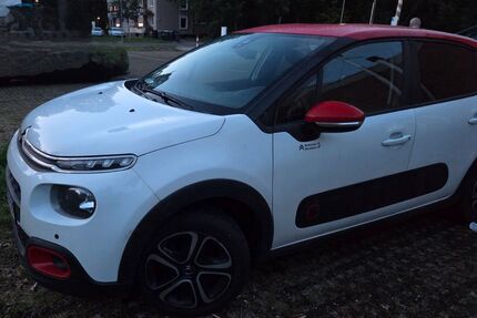 Citroen C3 189.000 km 4.500 &euro; Mannheim 68165