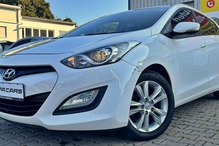 Hyundai i30 135.879 km 7.400 € Frankenthal 67227