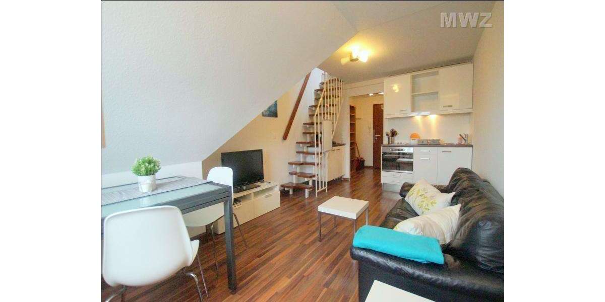 Zimmer Mannheim Niederfeld - 1 Zimmer, 873&euro; | Angebot:26440116