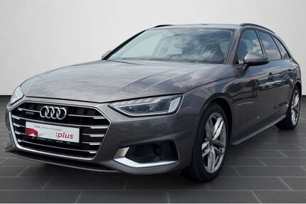 Audi A4 66.838 km 27.990 &euro; Walldorf 69190
