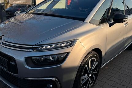 Citroen C4 SpaceTourer 91.963 km 16.400 &euro; LUDWIGSHAFEN AM RHEIN 67071