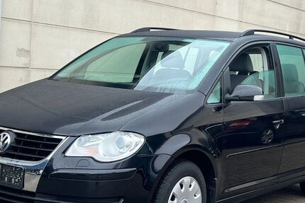 VW Touran 160.000 km 4.700 &euro; Weinheim 69469