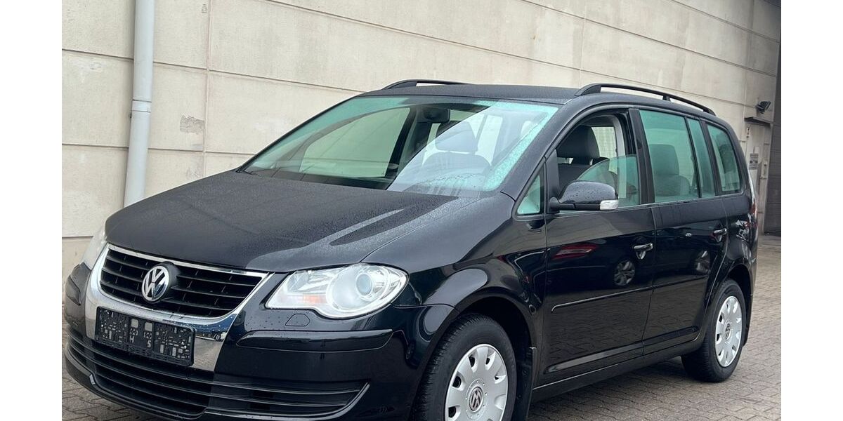VW Touran 160.000 km 4.700 &euro; Weinheim 69469