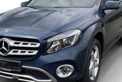Mercedes-Benz GLA 220 97.900 km 20.800 &euro; Ubstadt 76698