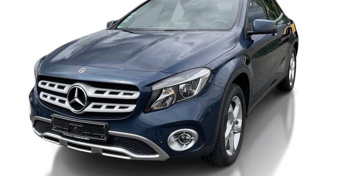 Mercedes-Benz GLA 220 97.900 km 20.800 &euro; Ubstadt 76698