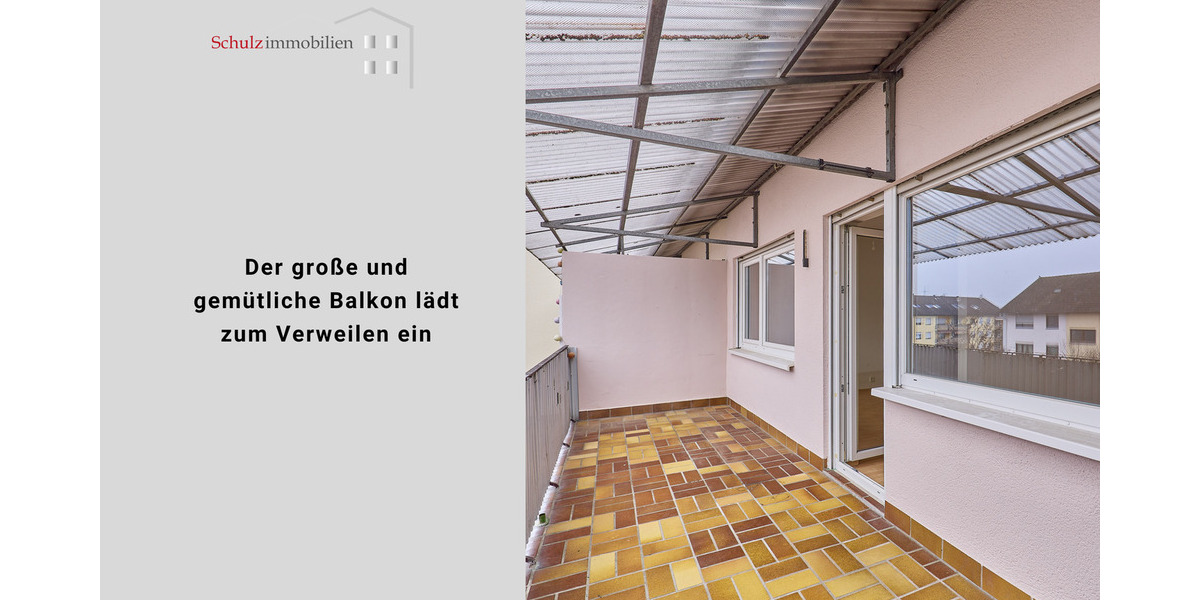 Etagenwohnung Schwetzingen - 3 Zimmer, 76 m&sup2;, 289.000&euro; | Angebot:24974221