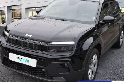 Jeep Avenger 47.045 km 23.980 &euro; Heidelberg 69126