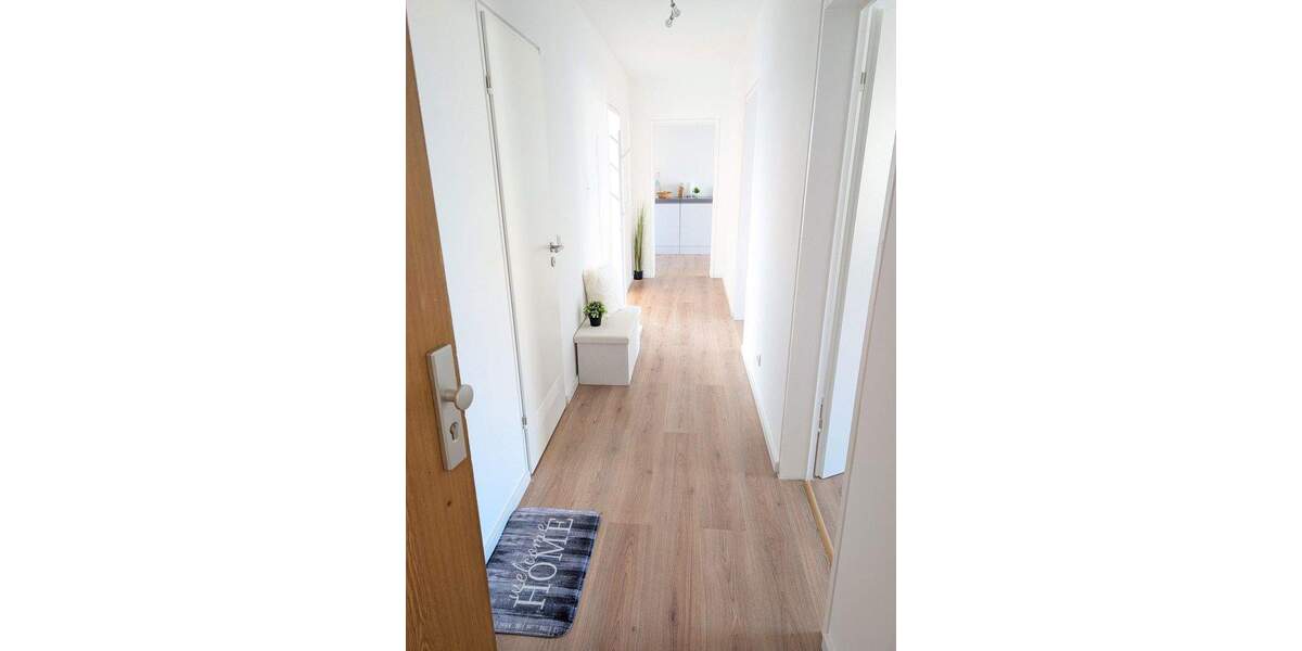 Etagenwohnung Mutterstadt - 3 Zimmer, 73 m&sup2;, 269.000&euro; | Angebot:25153552