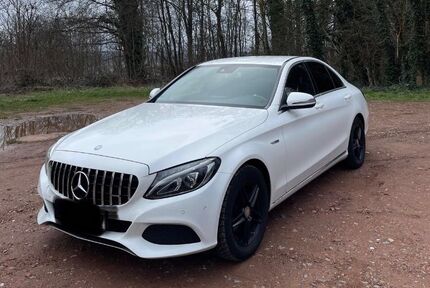 Mercedes C 220
