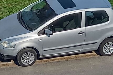 VW Fox 145.500 km 2.700 &euro; Mannheim 68165