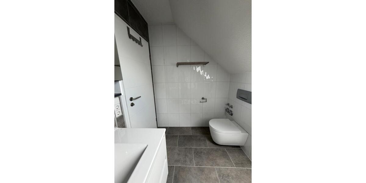 Dachgeschoßwohnung Obrigheim - 2 Zimmer, 55 m&sup2;, 179.500&euro; | Angebot:26124325