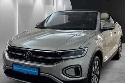 VW T-Roc 7.427 km 33.450 € Speyer 67346