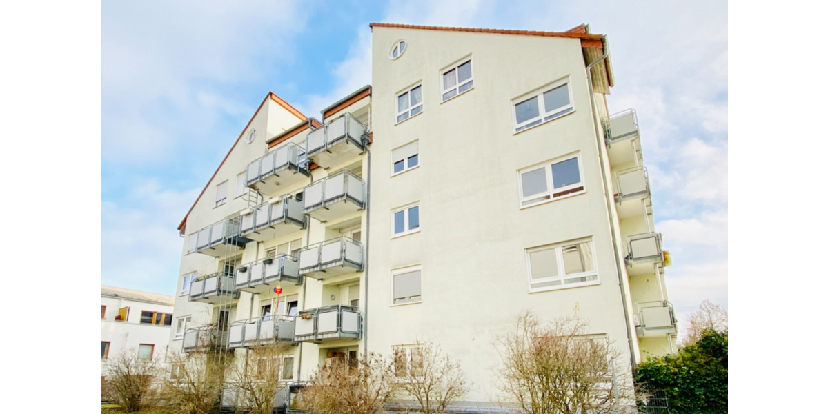 Wohnung zum Kaufen in Heidelberg 195.000 € 29 m² 1 zimmer