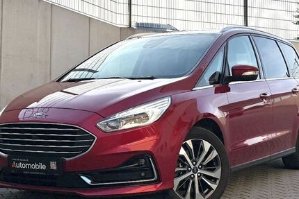 Ford Galaxy 71.000 km 29.999 &euro; Leimen 69181