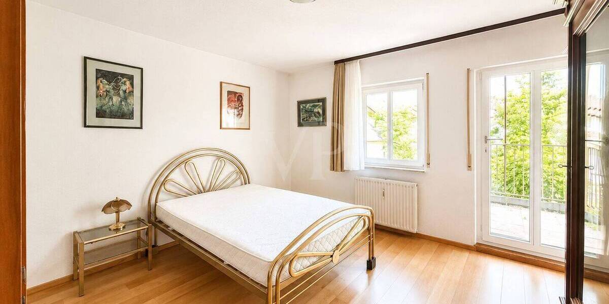 Etagenwohnung Heidelberg Altstadt - 3 Zimmer, 78 m&sup2;, 469.000&euro; | Angebot:26917279