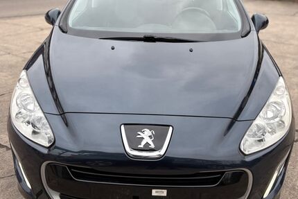 Peugeot 308 359.000 km 2.999 € Speyer 67346