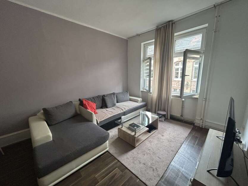 Wohnung zum Kaufen in Mannheim 150.000 € 48.2 m² 2 zimmer