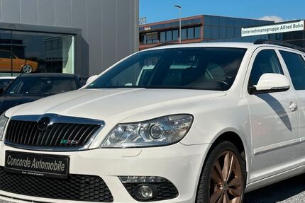 Skoda Octavia 160.000 km 5.490 € Sinsheim 74889