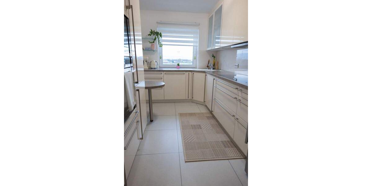 Etagenwohnung Oftersheim - 3 Zimmer, 78 m&sup2;, 339.000&euro; | Angebot:24850612