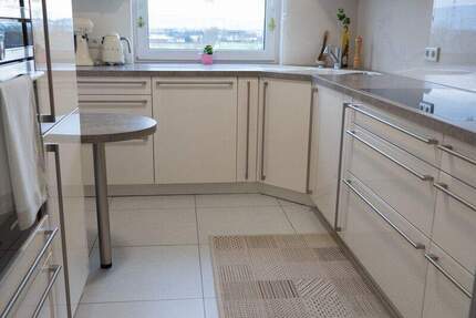 Wohnung Oftersheim - 3 Zimmer, 78 m&sup2;, 339.000&euro; | Angebot:24850612