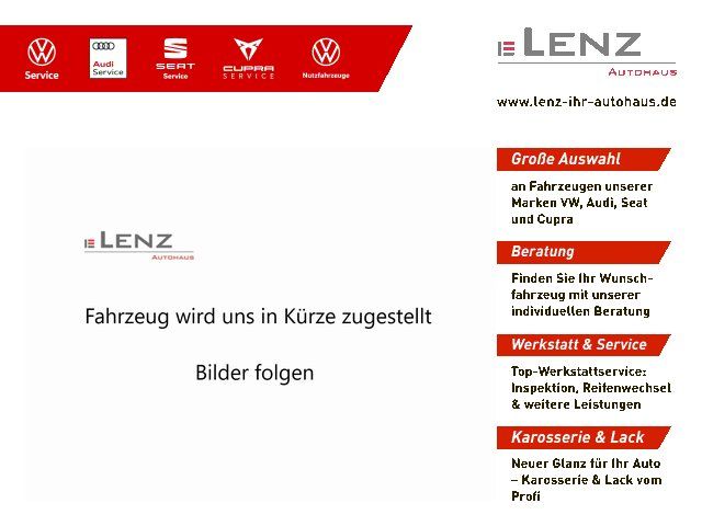 VW Taigo 14.500 km 25.890 € Eberbach 69412