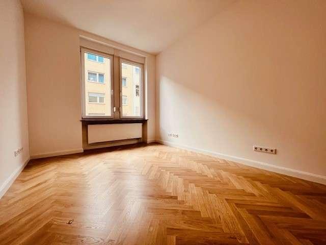 Etagenwohnung Mannheim Almenhof - 4 Zimmer, 105 m&sup2;, 1.720&euro; | Angebot:26495049