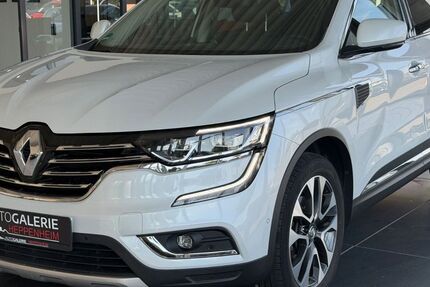 Renault Koleos 79.000 km 16.500 &euro; Heppenheim 64646