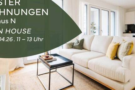 Wohnung Brühl Neu-Edingen - 3 Zimmer, 495 m&sup2;, 494.700&euro; | Angebot:26016563