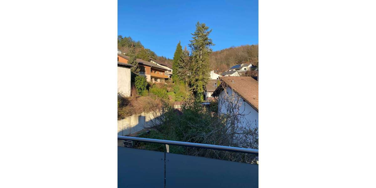 Etagenwohnung Heidelberg Peterstal - 2 Zimmer, 65 m&sup2;, 640&euro; | Angebot:25423388