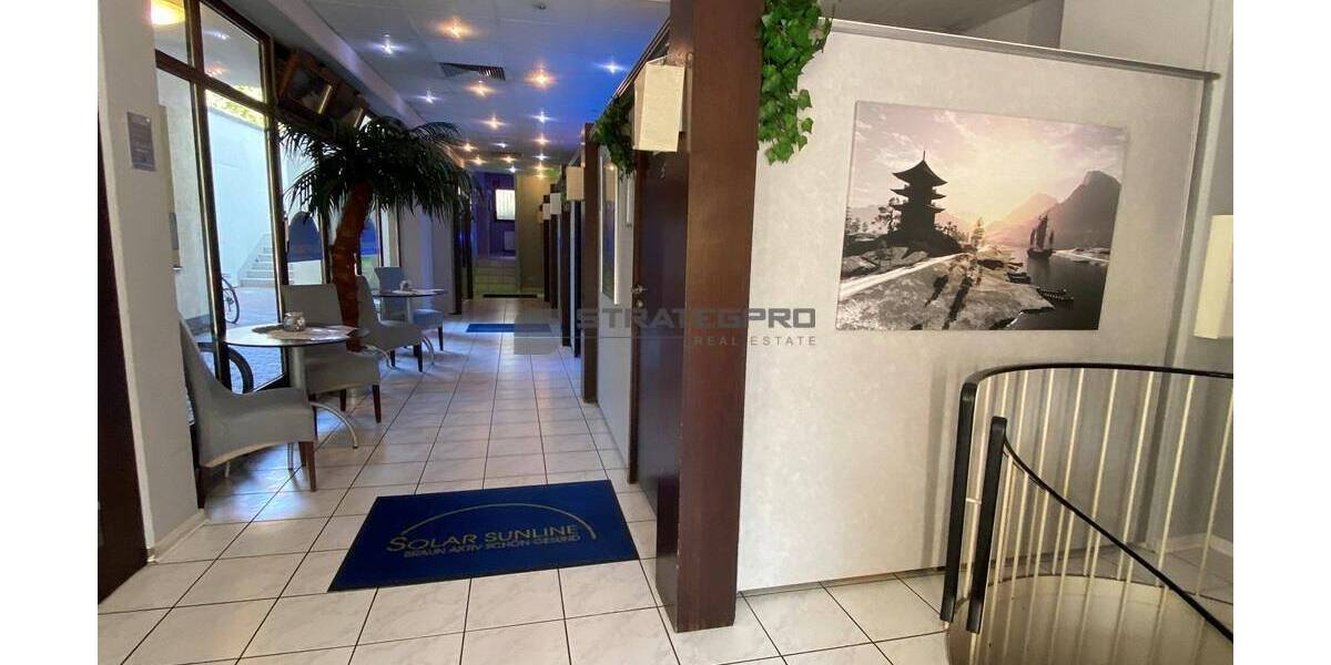 Gewerbeobjekt Heidelberg Weststadt - 2.800&euro; | Angebot:23973270