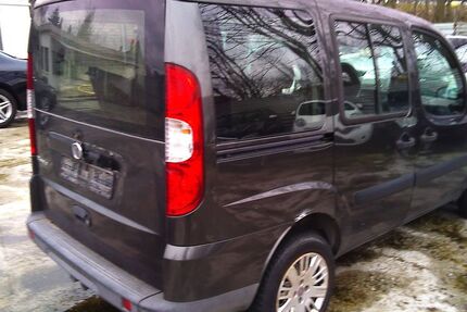 Fiat Doblo 267.543 km 1.350 &euro; Mannheim 68309