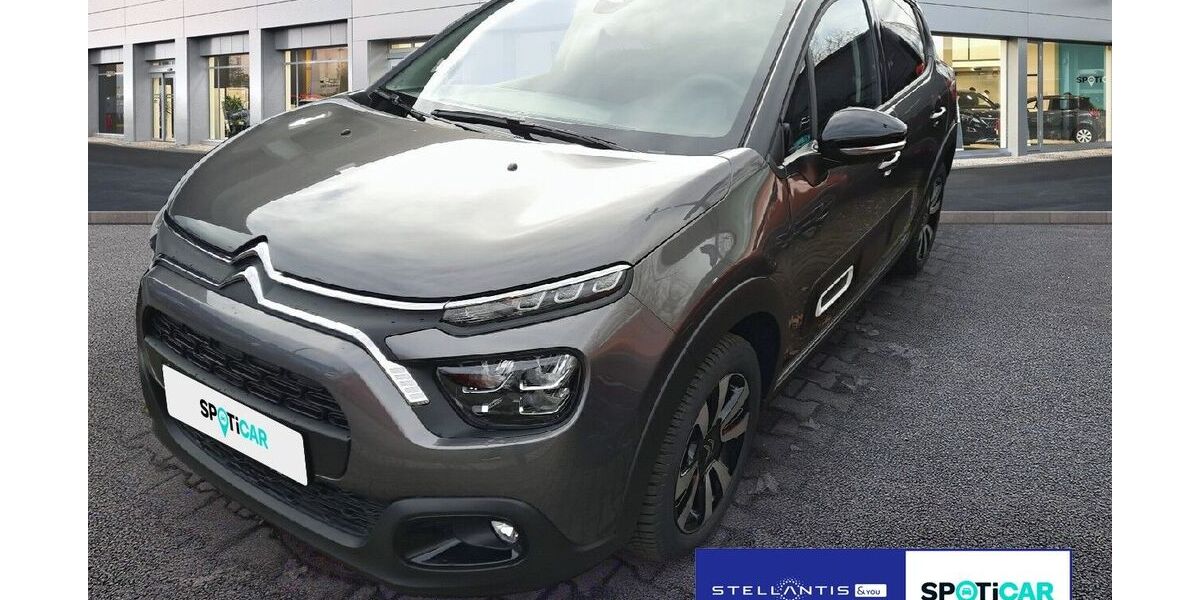 Citroen C3 17.036 km 19.950 &euro; Mannheim 68309