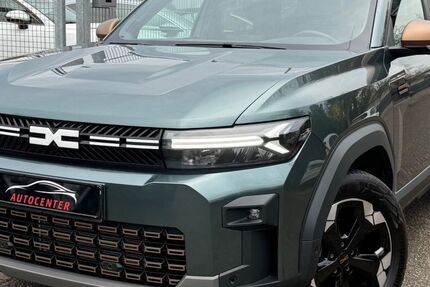 Dacia Bigster 5.800 km 28.900 € Weinheim 69469