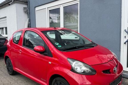 Toyota Aygo (X) 151.678 km 1.899 € Mannheim 68169