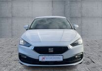 Gebrauchtwagen Seat Leon
