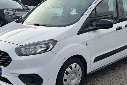 Ford Tourneo Courier 71.500 km 12.490 &euro; Heddesheim 68542