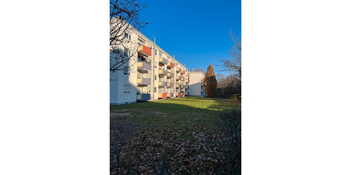 Etagenwohnung Frankenthal (Pfalz) - 2 Zimmer, 55 m&sup2;, 149.000&euro; | Angebot:27056139