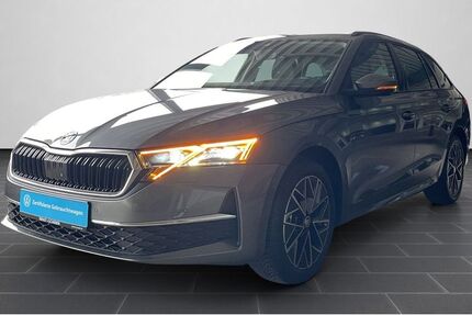 Skoda Octavia 6.400 km 31.590 &euro; Mannheim 68167