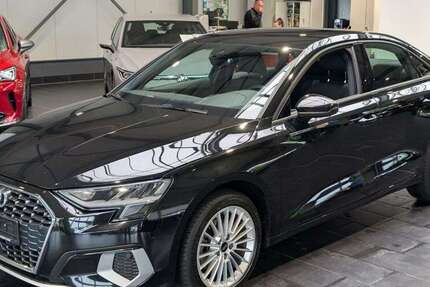 Audi A3 96.000 km 24.900 &euro; Weinheim 69469