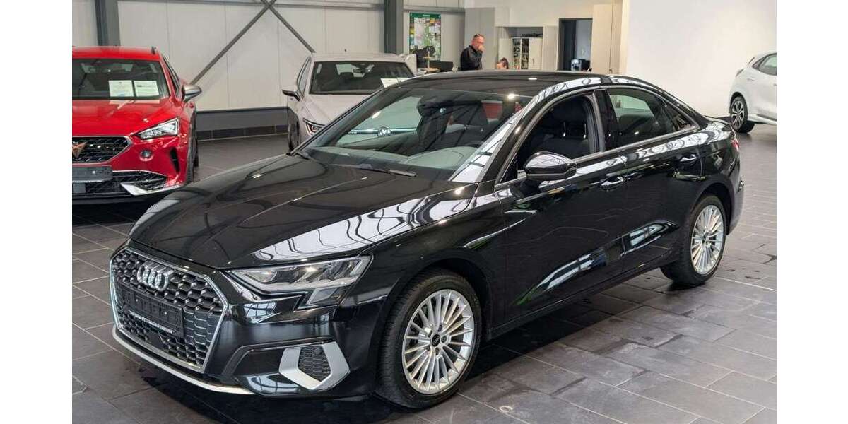 Audi A3 96.000 km 24.900 &euro; Weinheim 69469