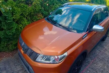 Suzuki Vitara 112.500 km 13.000 &euro; Ubstadt-Weiher 76698
