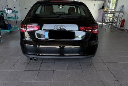 Audi A3 92.000 km 15.100 &euro; Reilingen 68799